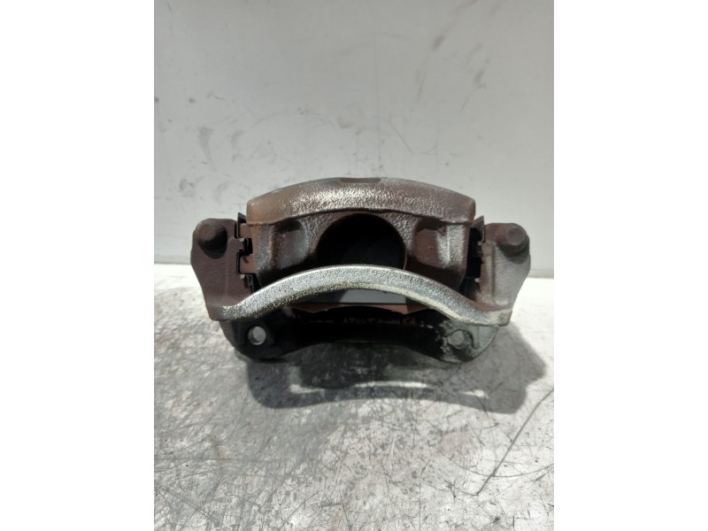 Recambio de pinza freno delantera izquierda para hyundai i20 referencia OEM IAM BC140150  