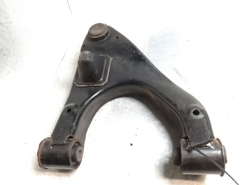 Recambio de brazo suspension inferior trasero izquierdo para nissan pathfinder (r51) 2.5 dci xe referencia OEM IAM   