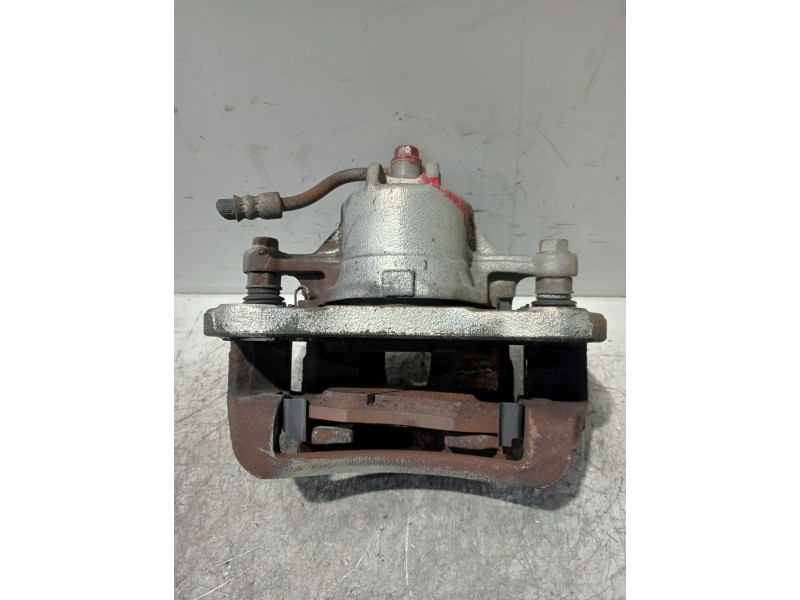 Recambio de pinza freno delantera izquierda para hyundai i20 referencia OEM IAM BC140150  