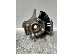 Recambio de mangueta delantera derecha para hyundai i20 referencia OEM IAM