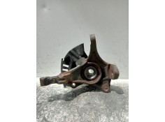 Recambio de mangueta delantera derecha para hyundai i20 referencia OEM IAM    2