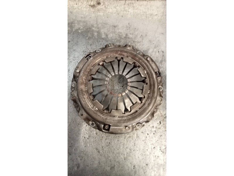 Recambio de kit embrague para dacia dokker ambiance referencia OEM IAM   