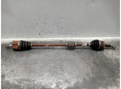 Recambio de transmision delantera derecha para hyundai i20 referencia OEM IAM   C3B0624C