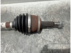 Recambio de transmision delantera derecha para hyundai i20 referencia OEM IAM   C3B0624C 2