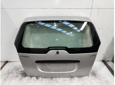 Recambio de porton trasero para mercedes clase a (w169) a 180 cdi (169.007) referencia OEM IAM   5P