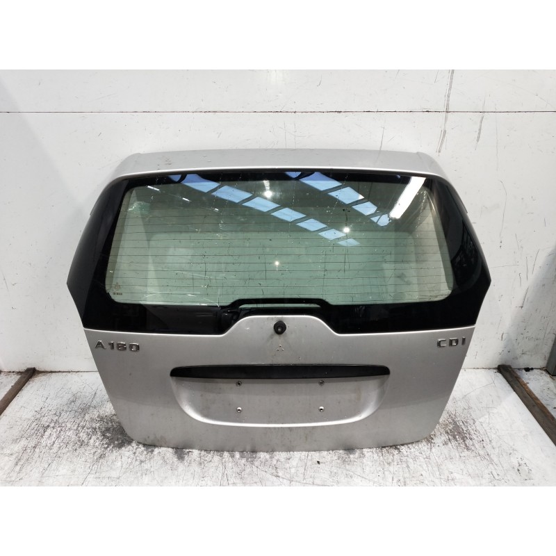 Recambio de porton trasero para mercedes clase a (w169) a 180 cdi (169.007) referencia OEM IAM   5P