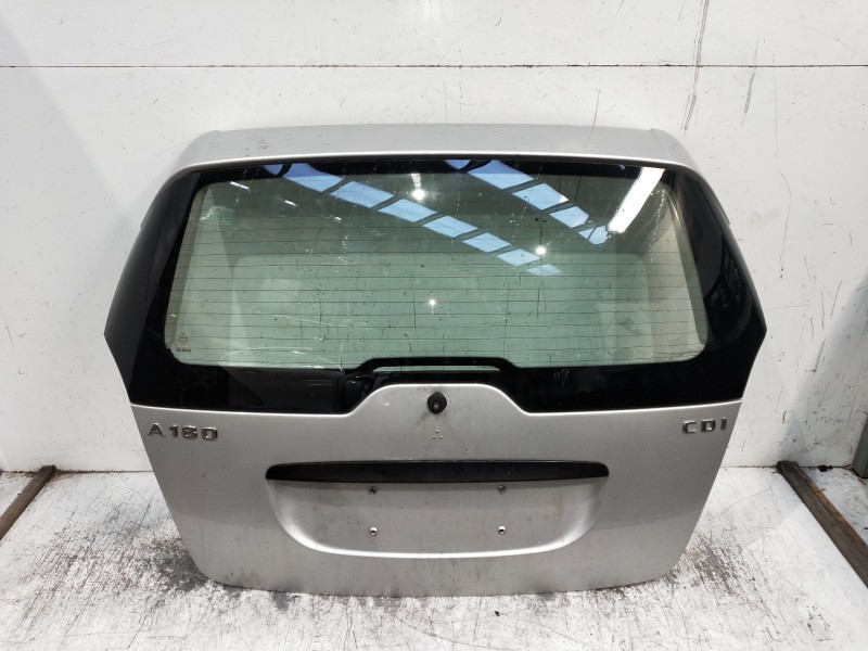 Recambio de porton trasero para mercedes clase a (w169) a 180 cdi (169.007) referencia OEM IAM   5P