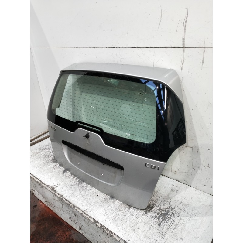 Recambio de porton trasero para mercedes clase a (w169) a 180 cdi (169.007) referencia OEM IAM   5P