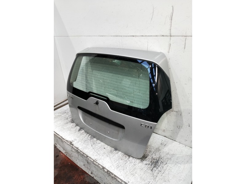 Recambio de porton trasero para mercedes clase a (w169) a 180 cdi (169.007) referencia OEM IAM   5P