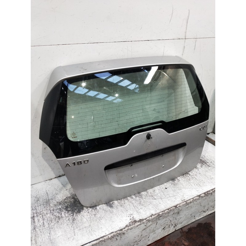 Recambio de porton trasero para mercedes clase a (w169) a 180 cdi (169.007) referencia OEM IAM   5P
