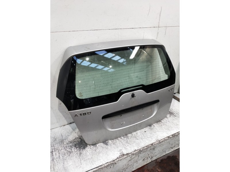 Recambio de porton trasero para mercedes clase a (w169) a 180 cdi (169.007) referencia OEM IAM   5P