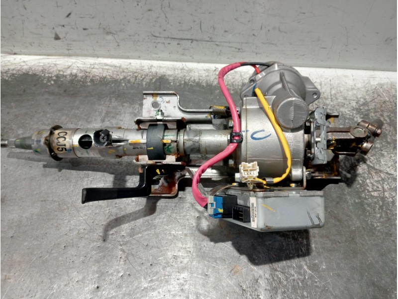 Recambio de columna direccion para hyundai i20 referencia OEM IAM 563001J700 5WY7909B GM46100300E1