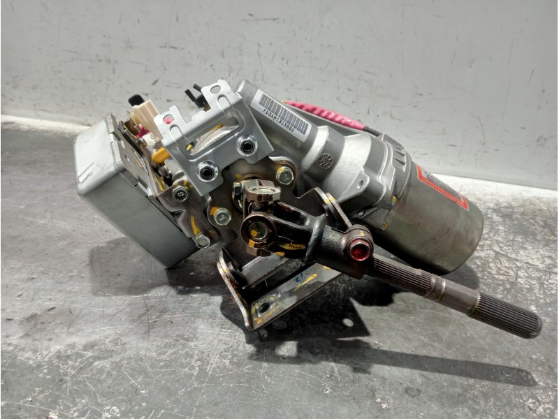 Recambio de columna direccion para hyundai i20 referencia OEM IAM 563001J700 5WY7909B GM46100300E1