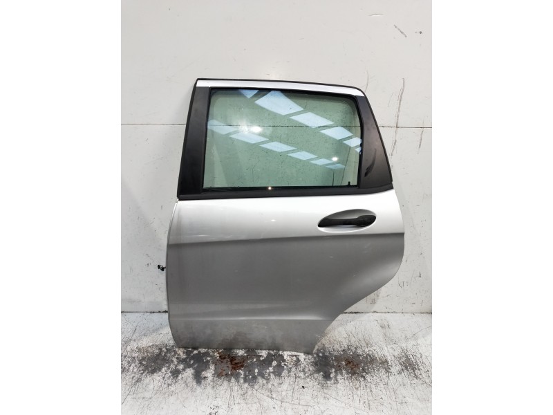 Recambio de puerta trasera izquierda para mercedes clase a (w169) a 180 cdi (169.007) referencia OEM IAM   5P