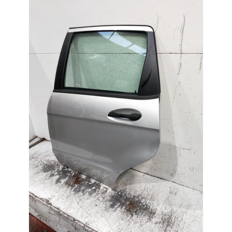 Recambio de puerta trasera izquierda para mercedes clase a (w169) a 180 cdi (169.007) referencia OEM IAM   5P
