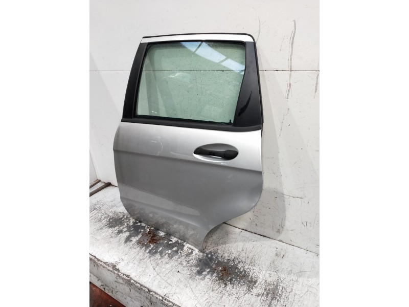 Recambio de puerta trasera izquierda para mercedes clase a (w169) a 180 cdi (169.007) referencia OEM IAM   5P