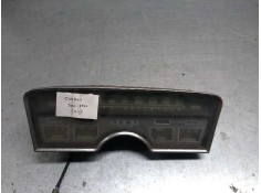 Recambio de cuadro instrumentos para seat 1500 1.5 referencia OEM IAM   