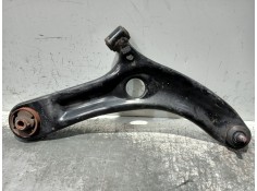 Recambio de brazo suspension inferior delantero izquierdo para hyundai i20 referencia OEM IAM 545001J500  