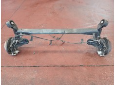 Recambio de puente trasero para hyundai i20 referencia OEM IAM   DISCO / ABS