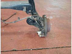 Recambio de puente trasero para hyundai i20 referencia OEM IAM   DISCO / ABS 2