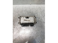 Recambio de centralita motor uce para citroen saxo referencia OEM IAM 0281206246 9637838780 