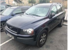 volvo xc90 del año 2006