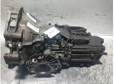 Recambio de caja cambios para audi a4 berlina (b5) 2.6 v6 cat (abc) referencia OEM IAM DHU 10067 