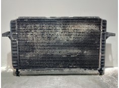 Recambio de radiador agua para ford sierra berlina referencia OEM IAM   