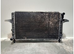Recambio de radiador agua para ford sierra berlina referencia OEM IAM    2