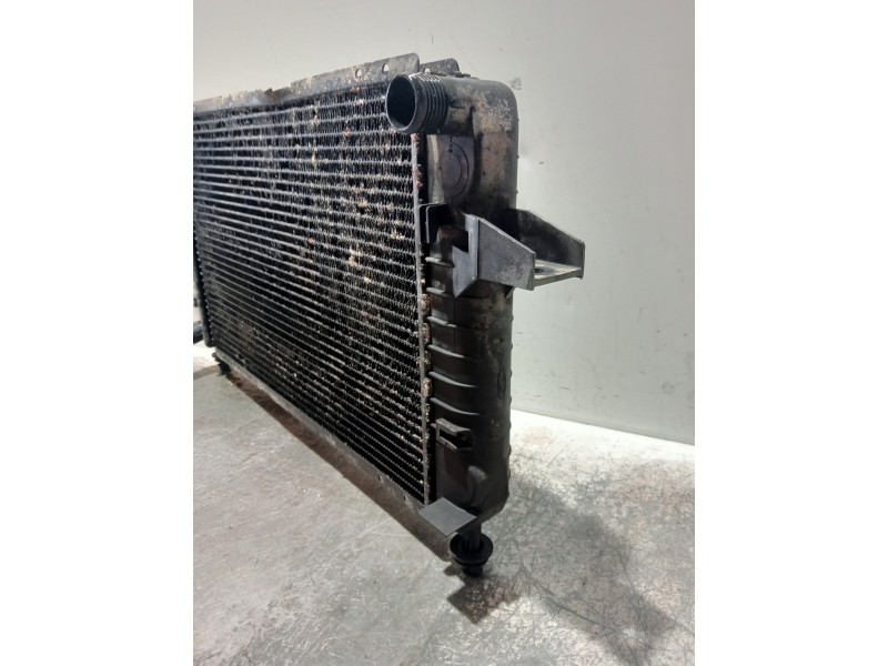 Recambio de radiador agua para ford sierra berlina referencia OEM IAM   