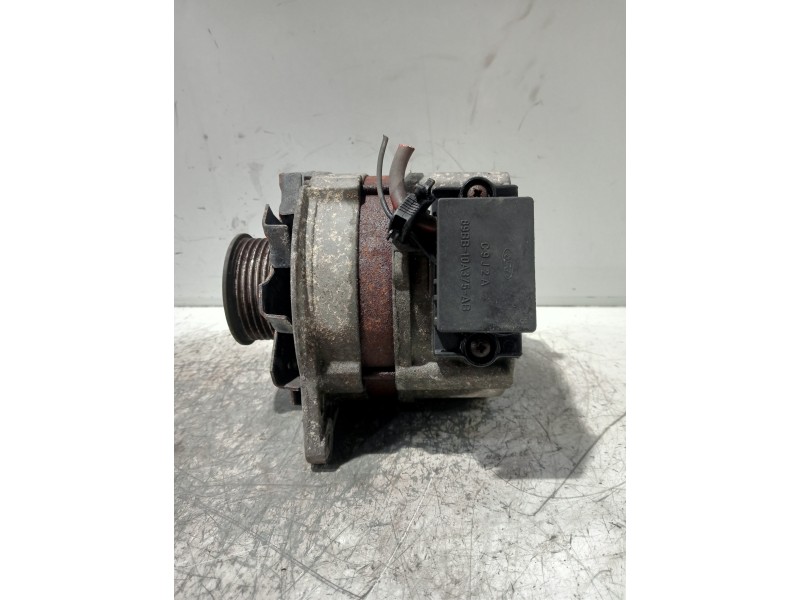 Recambio de alternador para ford sierra berlina referencia OEM IAM 0120488149  