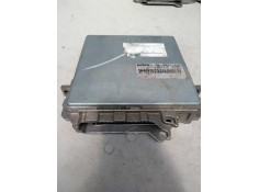 Recambio de centralita motor uce para honda accord berlina (cg7-9/ch1-7) 2.0 td (5 asientos) referencia OEM IAM 0281001419 MSB10