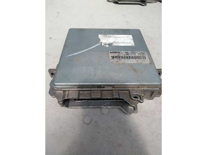 Recambio de centralita motor uce para honda accord berlina (cg7-9/ch1-7) 2.0 td (5 asientos) referencia OEM IAM 0281001419 MSB10