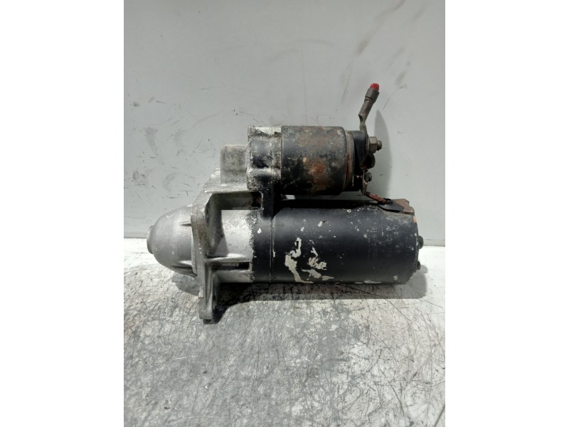 Recambio de motor arranque para ford sierra berlina referencia OEM IAM 91BB11000HB 0001108132 1005821241