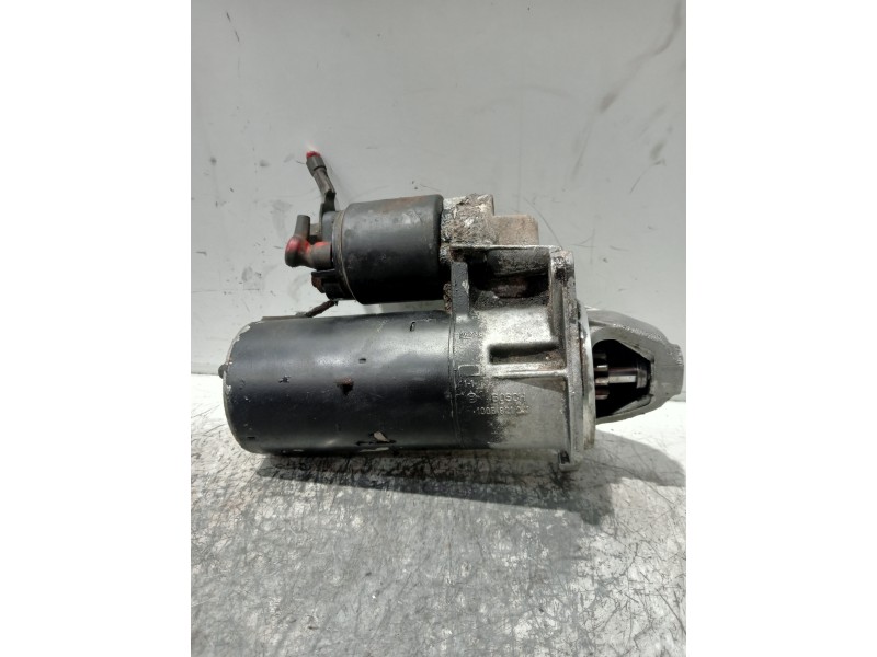 Recambio de motor arranque para ford sierra berlina referencia OEM IAM 91BB11000HB 0001108132 1005821241