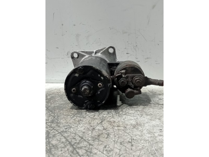 Recambio de motor arranque para ford sierra berlina referencia OEM IAM 91BB11000HB 0001108132 1005821241