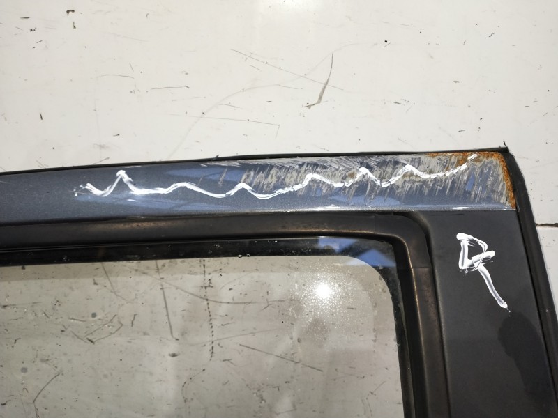 Recambio de puerta trasera derecha para hyundai i20 referencia OEM IAM   5P