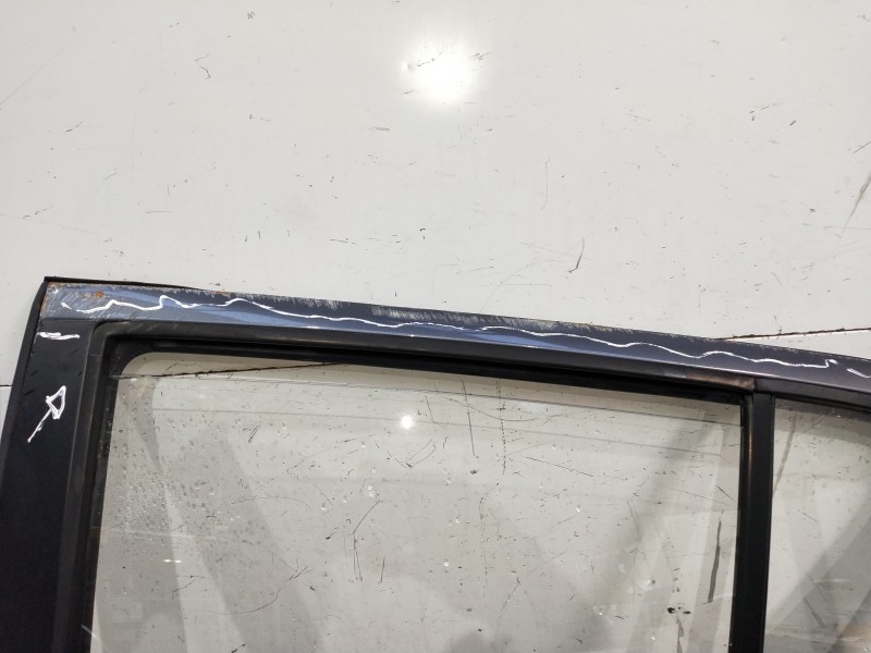 Recambio de puerta trasera izquierda para hyundai i20 referencia OEM IAM   5P