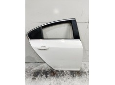 Recambio de puerta trasera derecha para opel insignia berlina 2.0 16v cdti referencia OEM IAM   4P