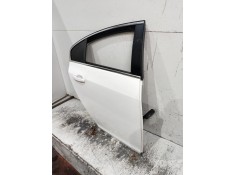 Recambio de puerta trasera derecha para opel insignia berlina 2.0 16v cdti referencia OEM IAM   4P 2