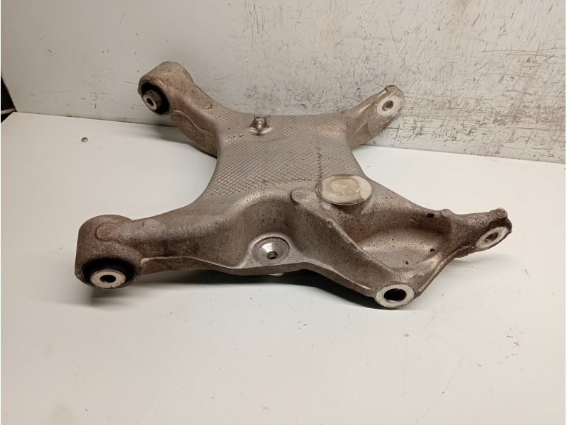 Recambio de brazo suspension inferior trasero derecho para bmw serie 5 touring (e61) referencia OEM IAM 6758716  