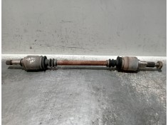 Recambio de transmision trasera derecha para ford sierra berlina referencia OEM IAM   