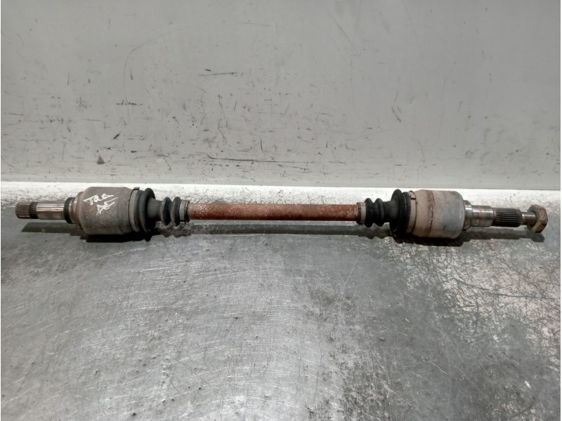 Recambio de transmision trasera derecha para ford sierra berlina referencia OEM IAM   