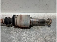 Recambio de transmision trasera derecha para ford sierra berlina referencia OEM IAM    2