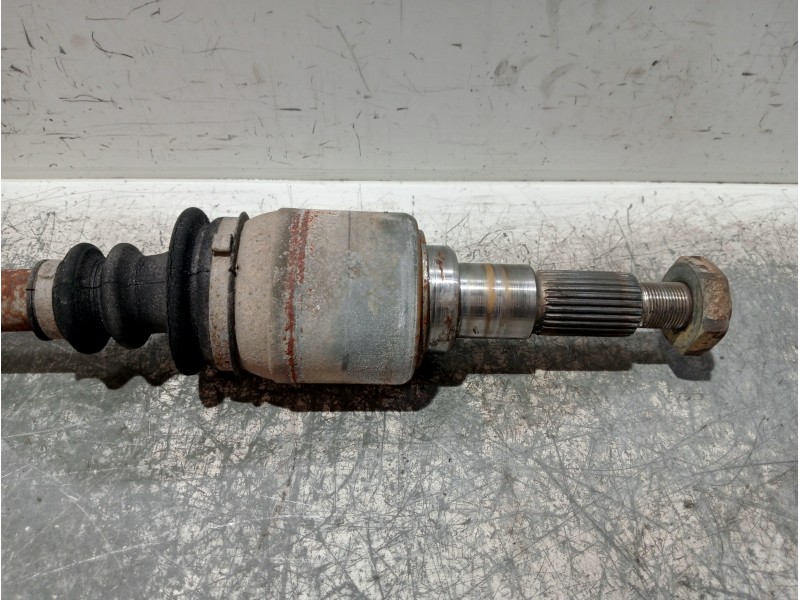 Recambio de transmision trasera derecha para ford sierra berlina referencia OEM IAM   