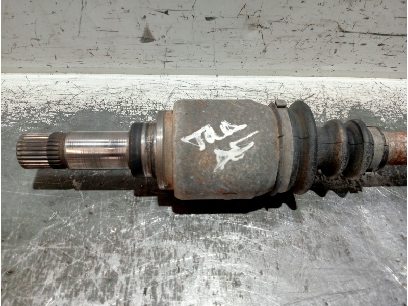 Recambio de transmision trasera derecha para ford sierra berlina referencia OEM IAM   