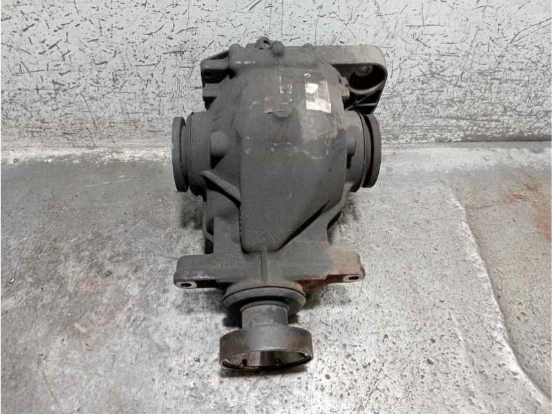 Recambio de diferencial trasero para bmw serie 5 touring (e61) referencia OEM IAM 754251201  R = 2.56