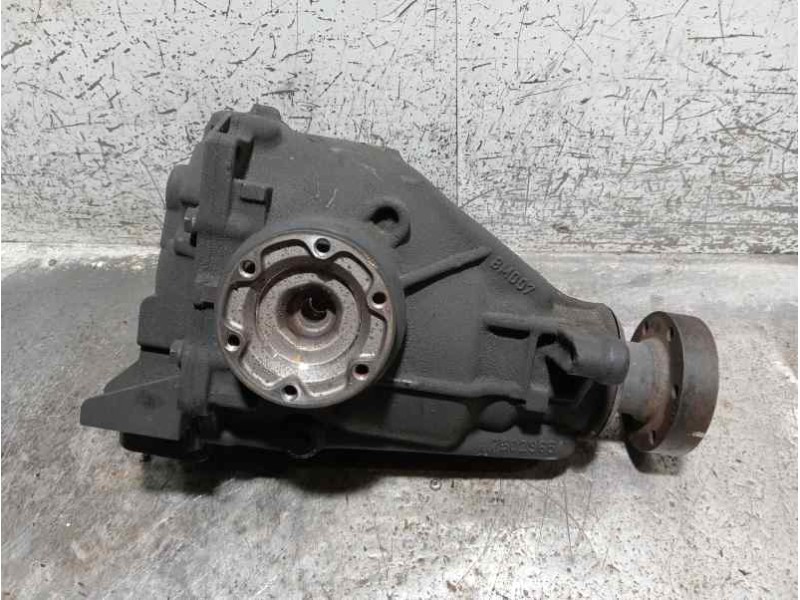 Recambio de diferencial trasero para bmw serie 5 touring (e61) referencia OEM IAM 754251201  R = 2.56