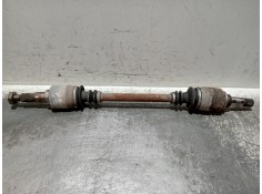 Recambio de transmision trasera izquierda para ford sierra berlina referencia OEM IAM   