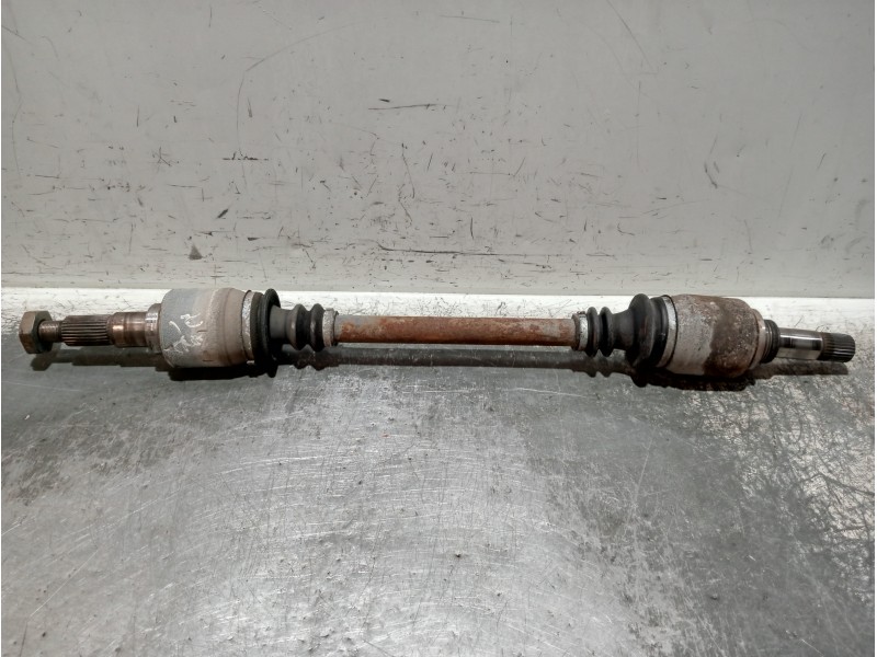 Recambio de transmision trasera izquierda para ford sierra berlina referencia OEM IAM   